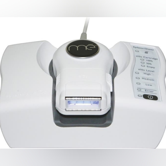 Tanda Me Smooth Professional At Home Face & Body Permanent Hair Reduction System - Picture 4 of 5